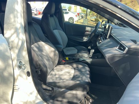 Certified 2026 Toyota Corolla XSE FWD image 19