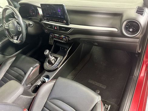 Used 2022 Kia Forte GT image 32