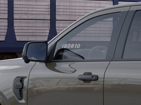New 2026 Ford Ranger XLT AWD/4WD image 20