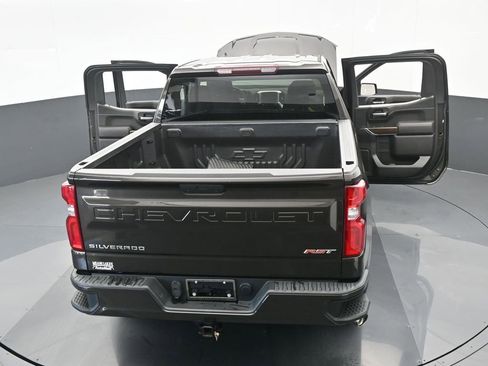 Used 2021 Chevrolet Silverado 1500 RST image 59