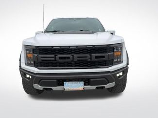 Used 2021 Ford F150 Raptor w/ Tow Technology Package video 2