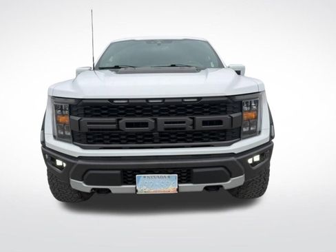 Used 2021 Ford F150 Raptor w/ Tow Technology Package image 2