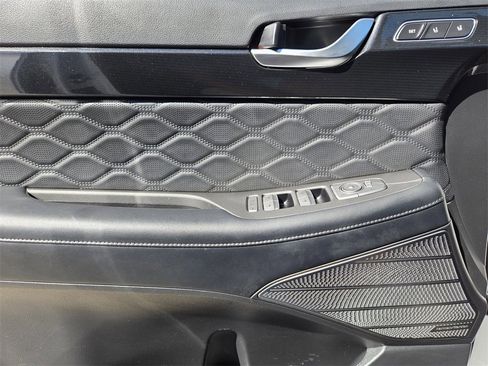 Used 2021 Hyundai Palisade Calligraphy image 25