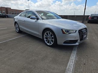 Used 2014 Audi A5 2.0T Premium Plus video 3