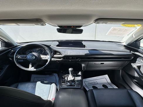 Used 2021 MAZDA CX-30 AWD 2.5 S w/ Select Package image 22