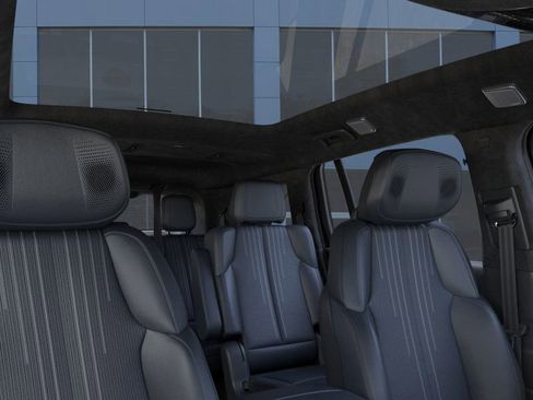 New 2025 Cadillac Escalade IQ Sport 2 image 24