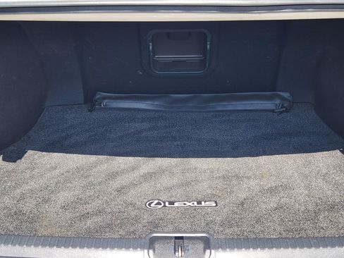 Used 2020 Lexus ES 350 w/ Premium Package FWD image 23