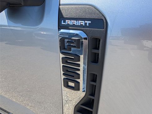Used 2023 Ford F250 Lariat w/ Tremor Off-Road Package image 10