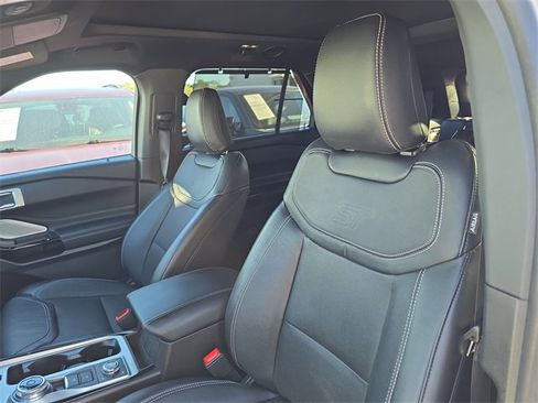 Used 2023 Ford Explorer ST w/ Equipment Group 401A image 17