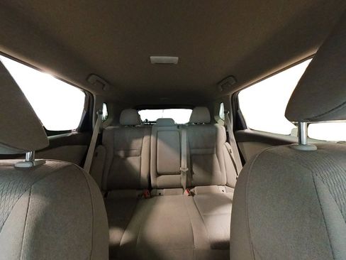 Used 2025 Nissan Rogue SV image 41