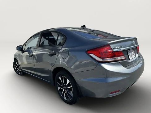 Used 2013 Honda Civic EX image 11