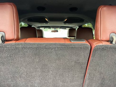 Used 2011 Ford Expedition King Ranch w/ 401A Rapid Spec Order Code AWD/4WD image 16