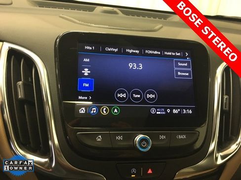 Used 2024 Chevrolet Equinox Premier image 23