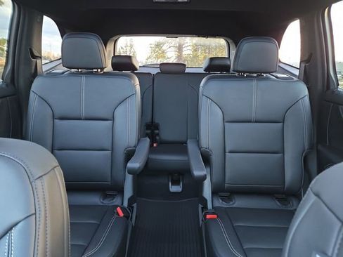 New 2026 GMC Acadia Elevation w/ Elevation Premium Package image 27