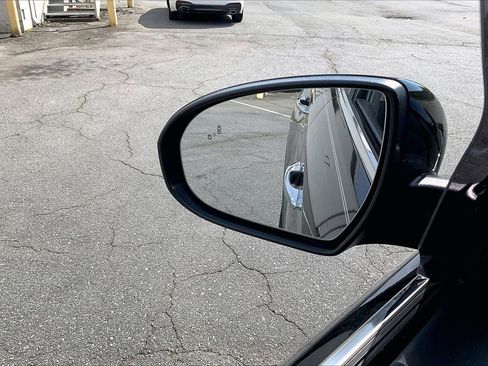 Used 2020 Hyundai Tucson Ultimate w/ Cargo Package image 29