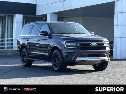 Used 2023 Ford Expedition Timberline