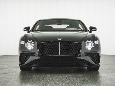 Used 2024 Bentley Continental GT image 5