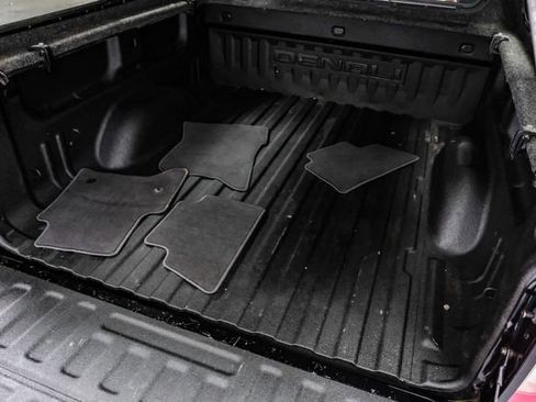 Used 2017 GMC Sierra 1500 Denali image 60