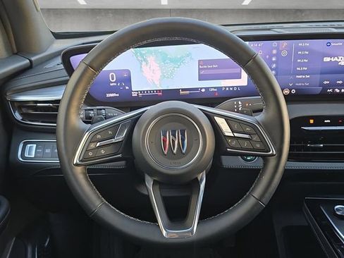 Used 2025 Buick Enclave Preferred image 21