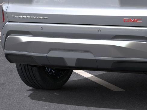 New 2026 GMC Terrain Denali AWD/4WD image 14