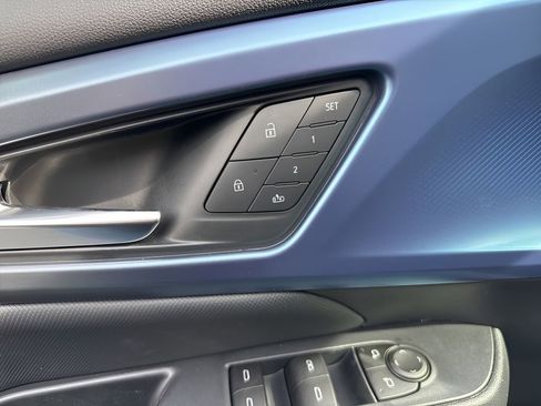 New 2026 Chevrolet Equinox EV LT w/ Convenience Package II image 23