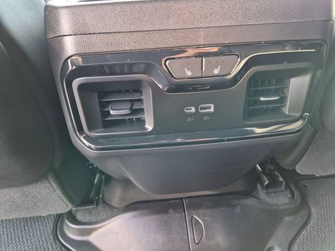 Used 2024 GMC Sierra 1500 AT4X AWD/4WD image 16