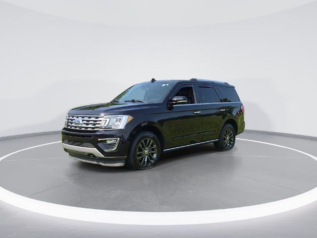 Used 2020 Ford Expedition Limited AWD/4WD image 3