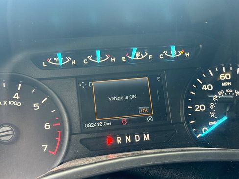 Used 2020 Ford F150 XL w/ Equipment Group 101A Mid RWD image 15