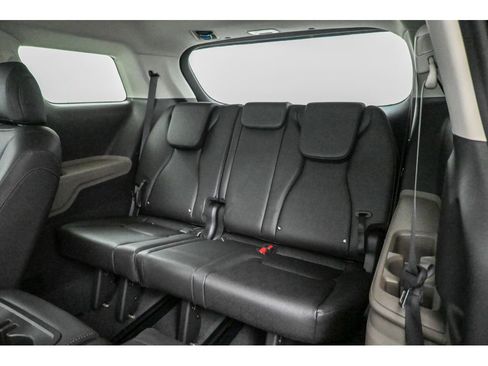 New 2026 Kia Carnival image 12