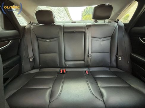 Used 2013 Cadillac XTS Premium image 41