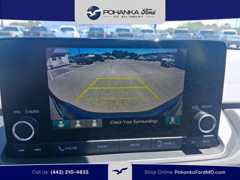 Used 2024 Honda Accord EX image 14