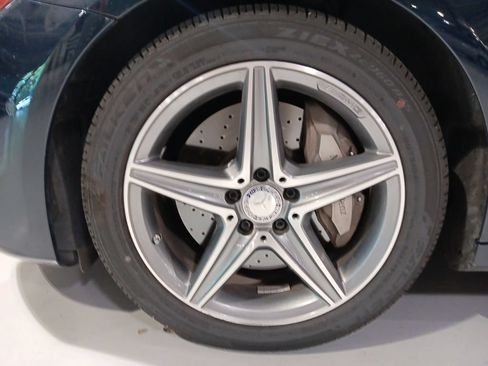 Used 2017 Mercedes-Benz E 300 4MATIC image 25