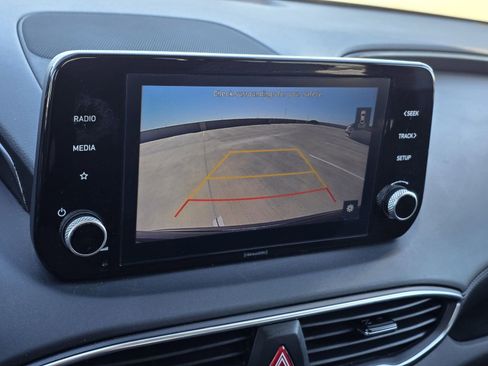 Certified 2022 Hyundai Santa Fe XRT w/ Cargo Package image 22