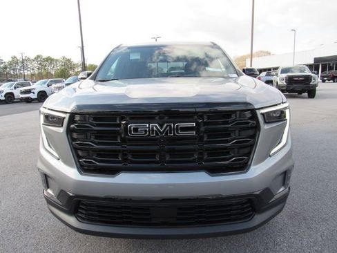 New 2026 GMC Acadia Elevation image 2