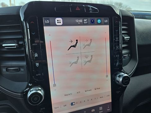 New 2026 RAM 3500 Tradesman image 63