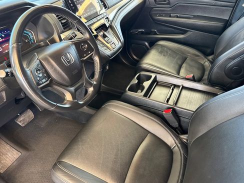 Used 2023 Honda Odyssey EX-L image 10