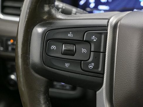 Used 2022 GMC Yukon Denali w/ Denali Premium Package AWD/4WD image 41