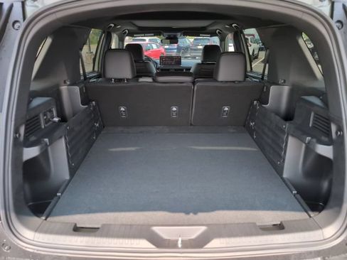 Used 2026 Honda Passport TrailSport Elite image 14