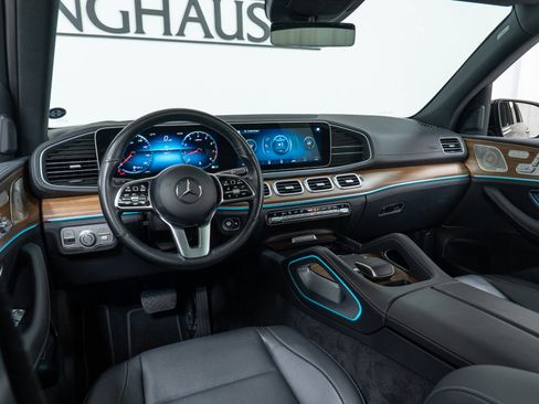 Certified 2023 Mercedes-Benz GLE 350 4MATIC image 16