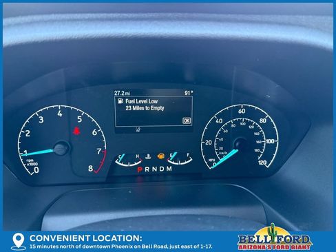 New 2025 Ford Transit 250 148 Medium Roof w/ Interior Upgrade Package image 26