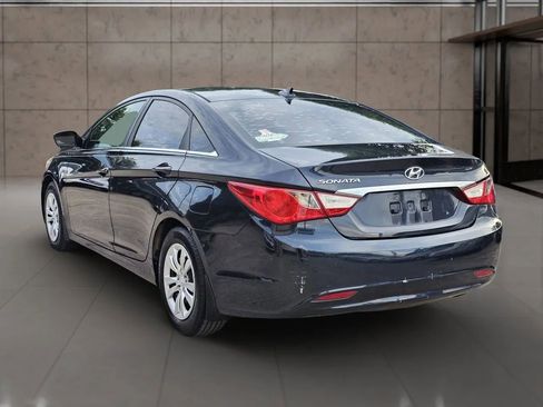 Used 2012 Hyundai Sonata GLS image 4