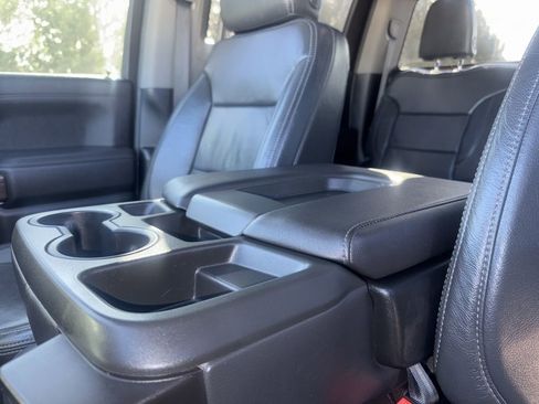 Used 2019 Chevrolet Silverado 1500 LT w/ Texas Edition image 26