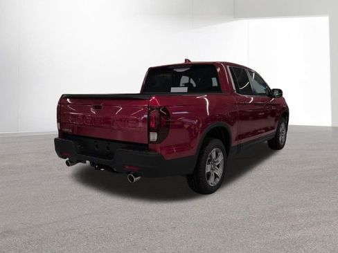 New 2026 Honda Ridgeline RTL image 33