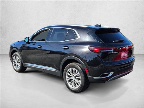 Certified 2023 Buick Envision Preferred FWD image 7