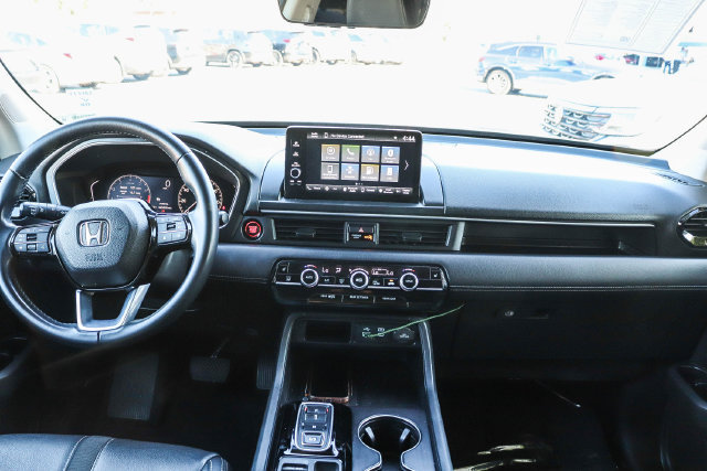 Used 2024 Honda Pilot EX-L image 13