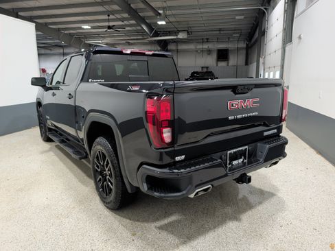 Used 2026 GMC Sierra 1500 Elevation w/ Preferred Package AWD/4WD image 5