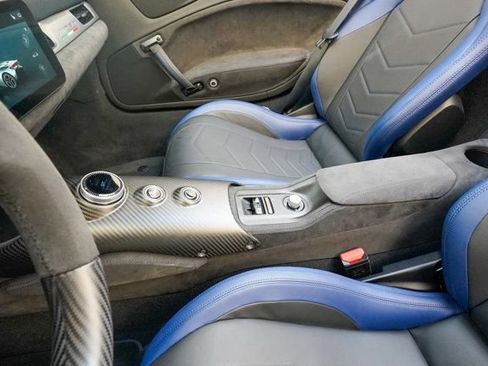 Used 2024 Maserati MC20 Cielo image 65