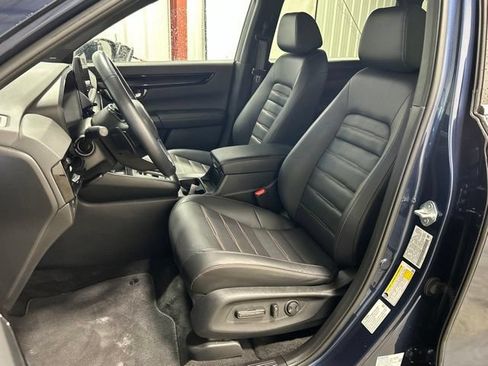 Certified 2025 Honda CR-V Sport Touring image 15