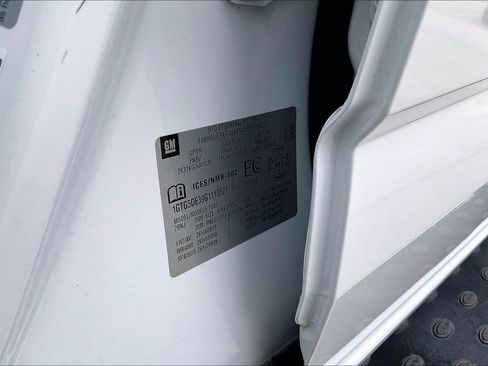 Used 2016 GMC Canyon SLT w/ Driver Alert Package RWD image 36