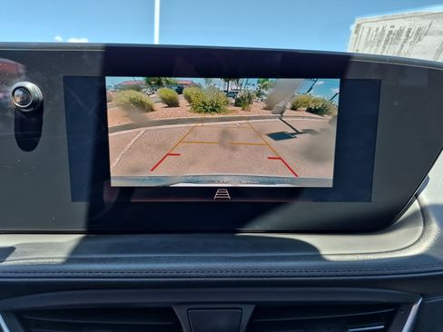 Used 2024 Buick Encore GX Preferred FWD image 29